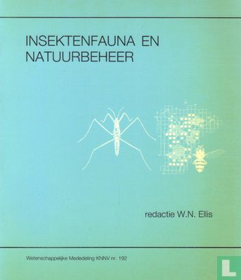 Insektenfauna en natuurbeheer - Afbeelding 1