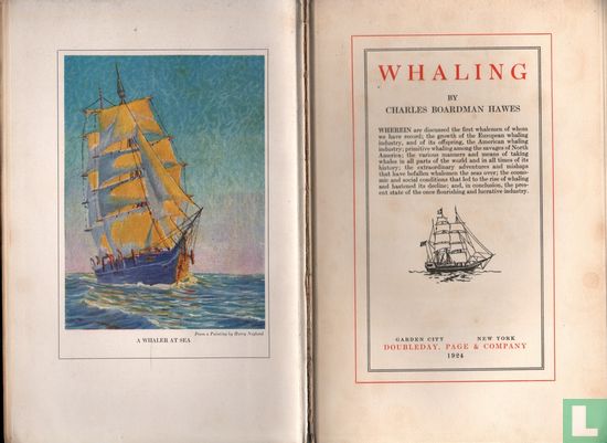 Whaling - Bild 3