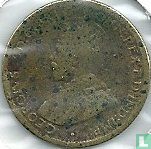 Britisch Westafrika 6 Pence 1924 (KN) - Bild 2