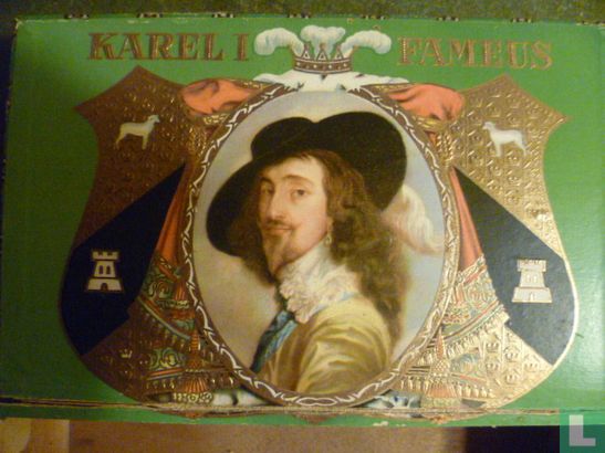 Karel I Fameus - Image 2