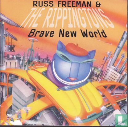 Brave new World  - Image 1