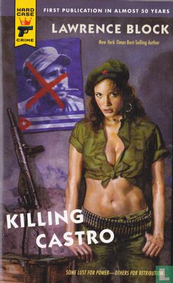 Killing Castro - Image 1