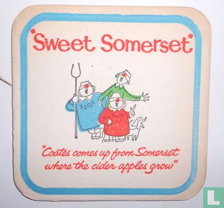 Sweet Somerset