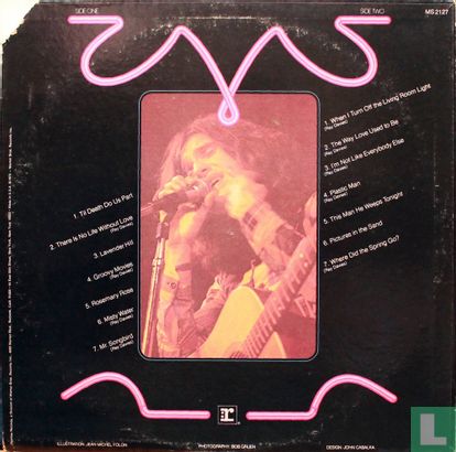 The Great Lost Kinks Album - Afbeelding 2