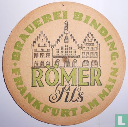 Römer pils - Image 1