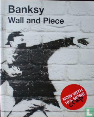 Wall and Piece - Afbeelding 3