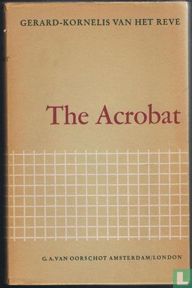The acrobat  - Image 1