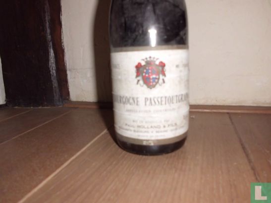 Bourgogne Passetoutgrains - Image 2
