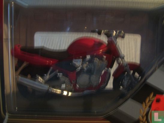 Suzuki Bandit N - Image 3