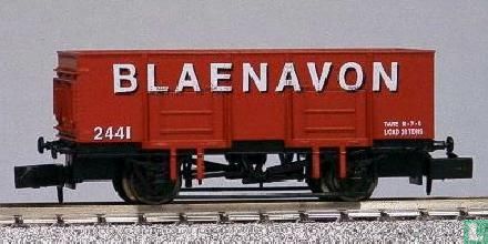 Open wagen "Blaenavon" - Afbeelding 1