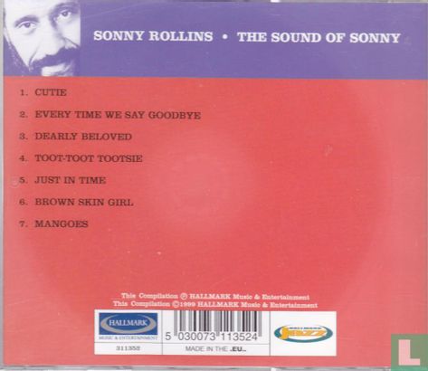 The sound of Sonny - Image 2