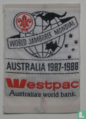Westpac - 16th World Jamboree