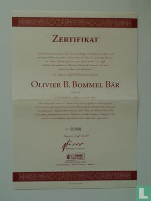 Olivier B. Bommel - Afbeelding 3