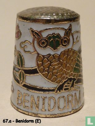 Benidorm (E) - Image 1