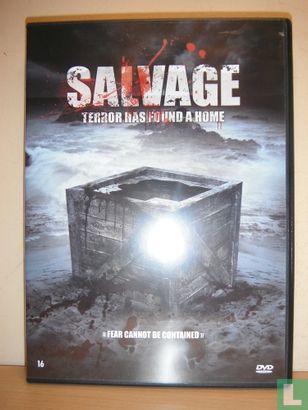 Salvage - Image 1
