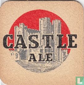 Castle Ale - Facon 's Stout - Bild 1