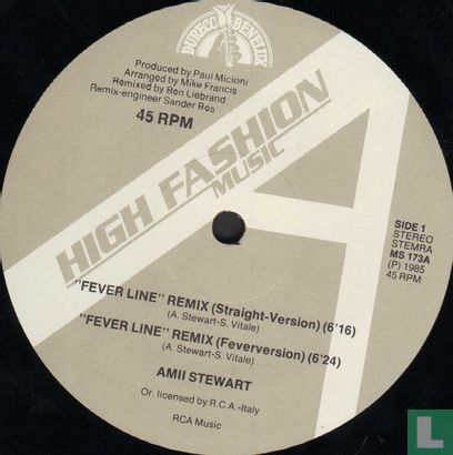 Fever Line Remix - Bild 3
