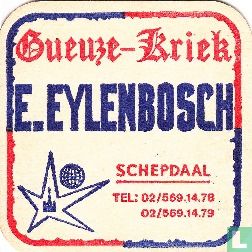 Eylenbosch