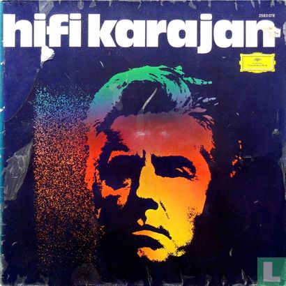 HI-FI Karajan - Afbeelding 1