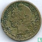 Cameroun 50 centimes 1924 - Image 1