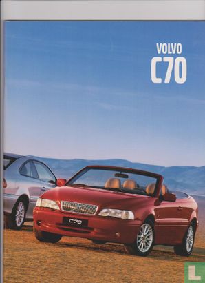 Volvo C70 Coupe/Convertible - Image 1