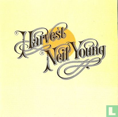 Harvest - Afbeelding 1