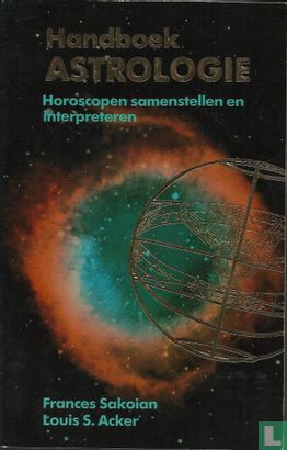 Handboek astrologie - Bild 1