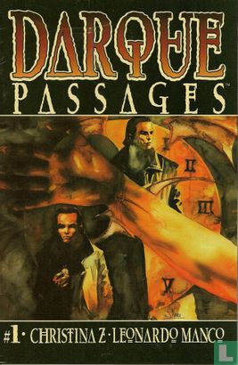 Darque Passages 1 - Image 1