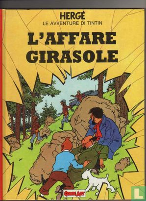 L'Affare Girasole - Afbeelding 1