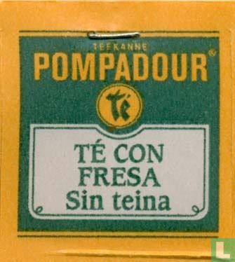 Té con Fresa Sin teina - Image 3