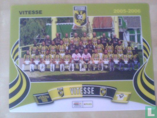 Vitesse 2005/2006