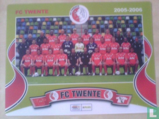 FC Twente 2005/2006