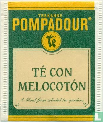 Té con Melocotón - Image 1