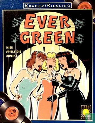 Evergreen - Image 1
