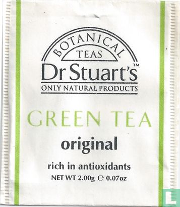 Green Tea original - Afbeelding 1