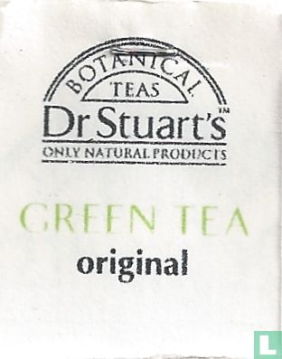 Green Tea original - Image 3