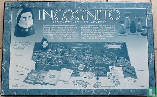 Incognito - Bild 3