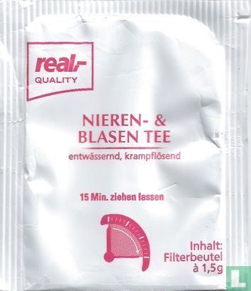 Nieren- & Blasen tee - Image 1