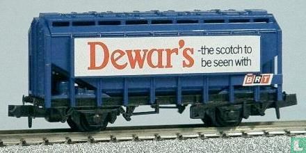 Zelflosser "Dewars" - Image 1