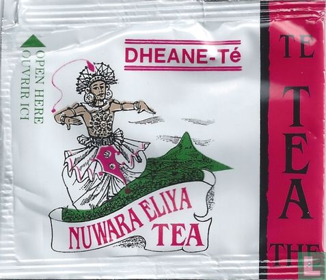 Nuwara Eliya Tea - Image 1
