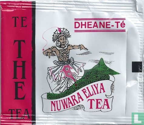Nuwara Eliya Tea - Image 2