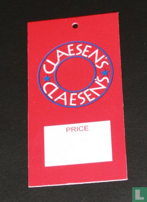 Claessen's