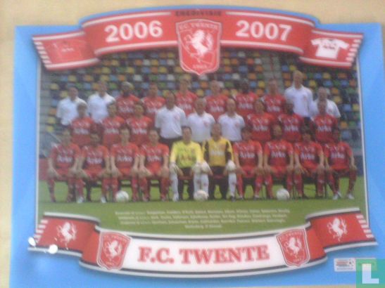 FC Twente 2006/2007