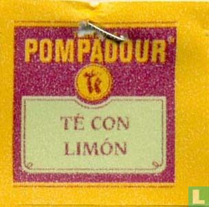 Té con Limón  - Image 3