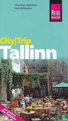 CityTrip Tallinn - Bild 1