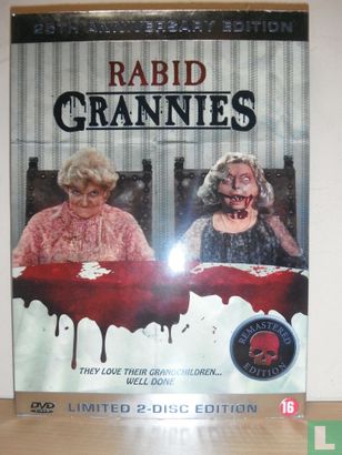 Rabid Grannies - Image 1