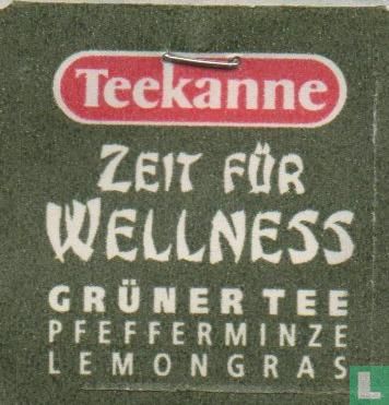 Grüner Tee Pfefferminze Lemongras - Bild 3