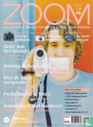 Zoom.NL [NLD] 2 - Afbeelding 1