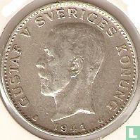 Schweden 1 Krona 1941 - Bild 1