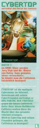 Cybertop 3 - Bild 2
